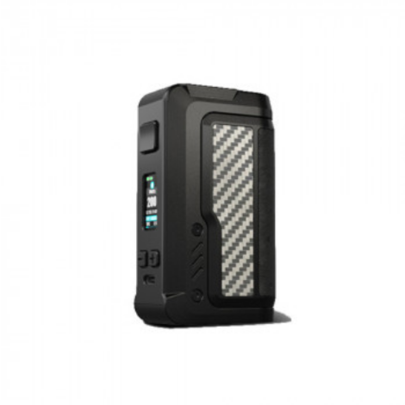 Preview: Vandy Vape Gaur-21 200W Akkuträger Box Mod